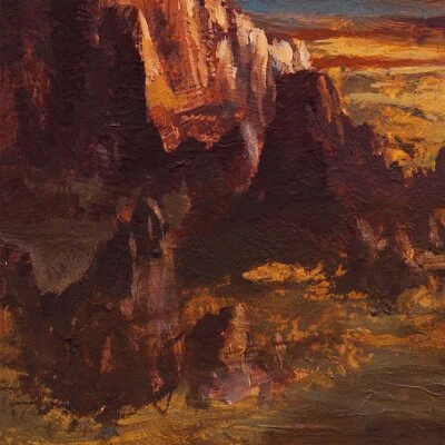 Khemmis : Down in a Hole